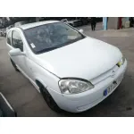 OPEL CORSA C '2002 CLUB BLANCO