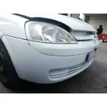 OPEL CORSA C '2002 CLUB BLANCO