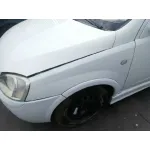 OPEL CORSA C '2002 CLUB BLANCO