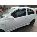 OPEL CORSA C '2002 CLUB BLANCO