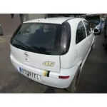 OPEL CORSA C '2002 CLUB BLANCO