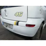 OPEL CORSA C '2002 CLUB BLANCO