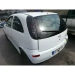 OPEL CORSA C '2002 CLUB BLANCO