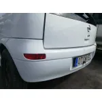 OPEL CORSA C '2002 CLUB BLANCO