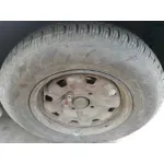 OPEL CORSA C '2002 CLUB BLANCO
