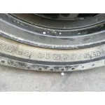OPEL CORSA C '2002 CLUB BLANCO