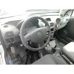 OPEL CORSA C '2002 CLUB BLANCO