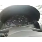 OPEL CORSA C '2002 CLUB BLANCO
