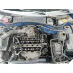 OPEL CORSA C '2002 CLUB BLANCO