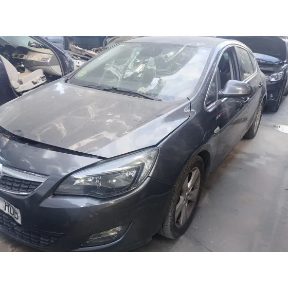 MOTOR A17DTR. MANUAL 6V CVF/KW: 12.02/92