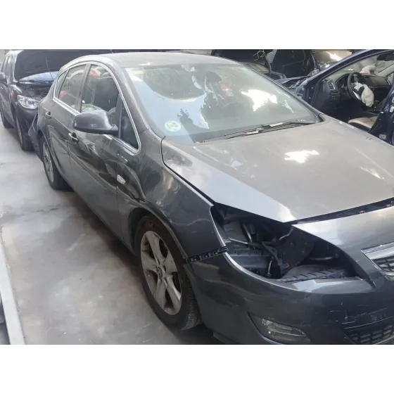 MOTOR A17DTR. MANUAL 6V CVF/KW: 12.02/92