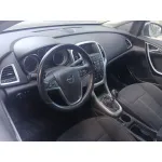 MOTOR A17DTR. MANUAL 6V CVF/KW: 12.02/92