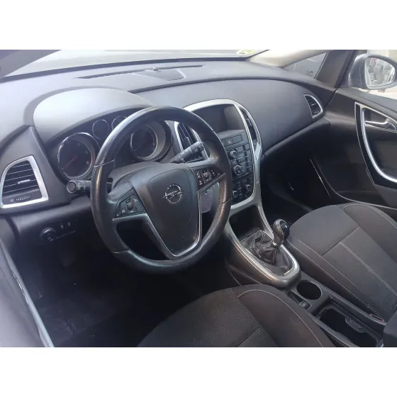 MOTOR A17DTR. MANUAL 6V CVF/KW: 12.02/92