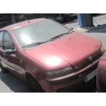 FIAT PUNTO BERLINA (188) FIAT PUNTO BERLINA (188) '2002 1.2 8V GRANATE 1999