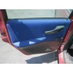 FIAT PUNTO BERLINA (188) FIAT PUNTO BERLINA (188) '2002 1.2 8V GRANATE 1999