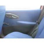 FIAT PUNTO BERLINA (188) FIAT PUNTO BERLINA (188) '2002 1.2 8V GRANATE 1999