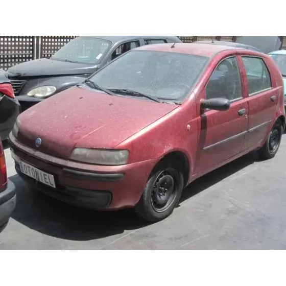 FIAT PUNTO BERLINA (188) '2002 1.2 8V GRANATE