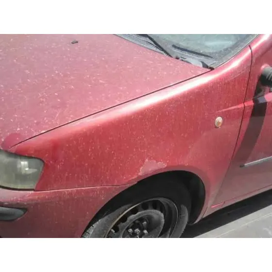 FIAT PUNTO BERLINA (188) '2002 1.2 8V GRANATE