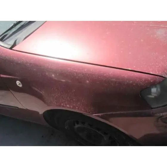 FIAT PUNTO BERLINA (188) '2002 1.2 8V GRANATE