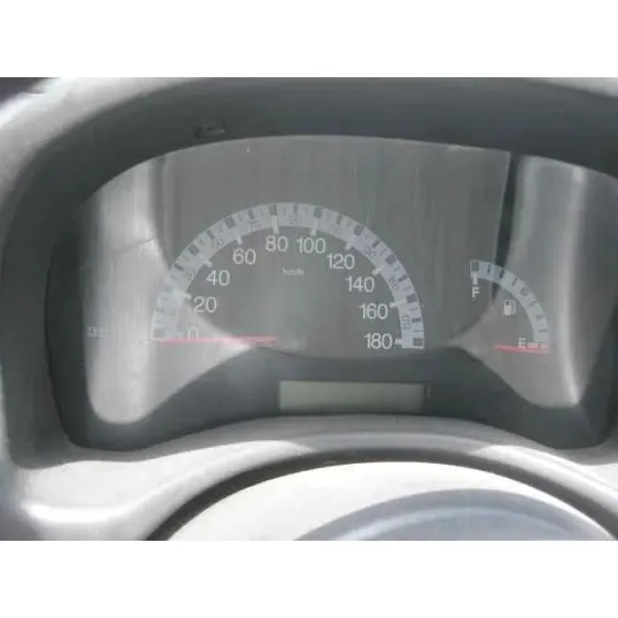 FIAT PUNTO BERLINA (188) '2002 1.2 8V GRANATE