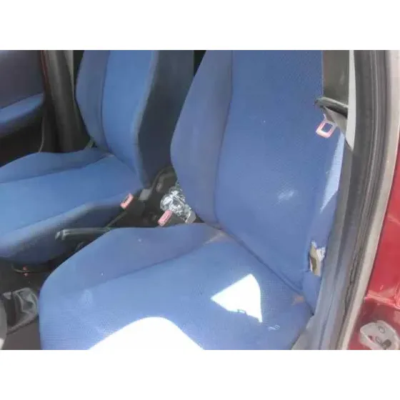 FIAT PUNTO BERLINA (188) '2002 1.2 8V GRANATE