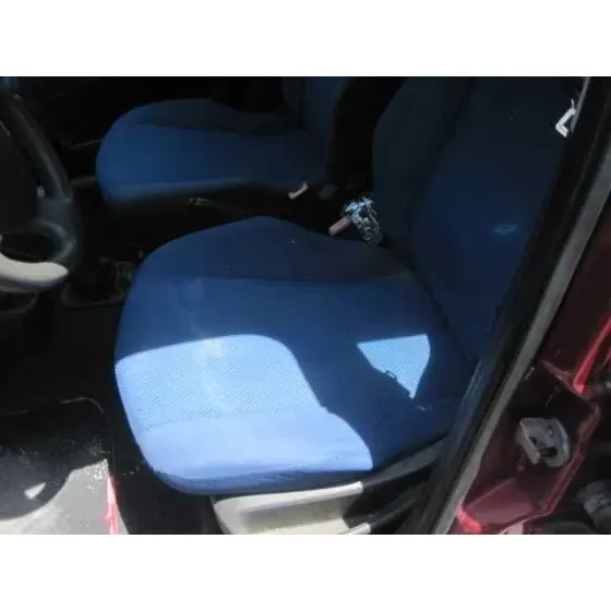 FIAT PUNTO BERLINA (188) '2002 1.2 8V GRANATE