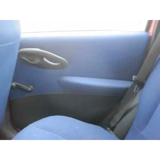 FIAT PUNTO BERLINA (188) '2002 1.2 8V GRANATE