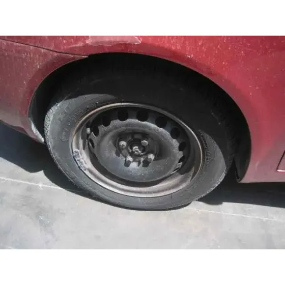 FIAT PUNTO BERLINA (188) '2002 1.2 8V GRANATE