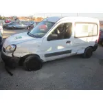 RENAULT KANGOO (F/KC0) '2009 AUTHENTIQUE BLANCO