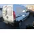 RENAULT KANGOO (F/KC0) '2009 AUTHENTIQUE BLANCO