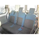 RENAULT KANGOO (F/KC0) '2009 AUTHENTIQUE BLANCO