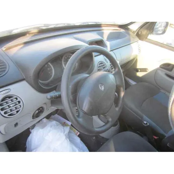 RENAULT KANGOO (F/KC0) '2009 AUTHENTIQUE BLANCO