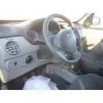 RENAULT KANGOO (F/KC0) '2009 AUTHENTIQUE BLANCO