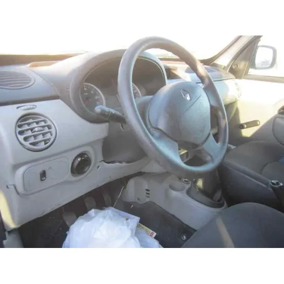 RENAULT KANGOO (F/KC0) '2009 AUTHENTIQUE BLANCO