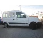 RENAULT KANGOO (F/KC0) '2009 AUTHENTIQUE BLANCO