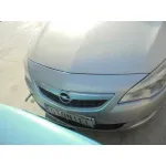 OPEL ASTRA J LIM. OPEL ASTRA J LIM. '2011 ENJOY PLATA 2009