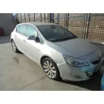 OPEL ASTRA J LIM. OPEL ASTRA J LIM. '2011 ENJOY PLATA 2009
