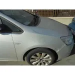OPEL ASTRA J LIM. OPEL ASTRA J LIM. '2011 ENJOY PLATA 2009