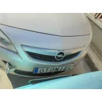 OPEL ASTRA J LIM. OPEL ASTRA J LIM. '2011 ENJOY PLATA 2009