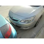 OPEL ASTRA J LIM. OPEL ASTRA J LIM. '2011 ENJOY PLATA 2009