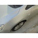 OPEL ASTRA J LIM. OPEL ASTRA J LIM. '2011 ENJOY PLATA 2009