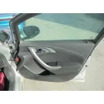 OPEL ASTRA J LIM. OPEL ASTRA J LIM. '2011 ENJOY PLATA 2009