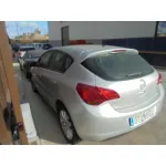 OPEL ASTRA J LIM. OPEL ASTRA J LIM. '2011 ENJOY PLATA 2009