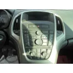 OPEL ASTRA J LIM. OPEL ASTRA J LIM. '2011 ENJOY PLATA 2009