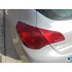 OPEL ASTRA J LIM. OPEL ASTRA J LIM. '2011 ENJOY PLATA 2009