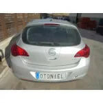 OPEL ASTRA J LIM. OPEL ASTRA J LIM. '2011 ENJOY PLATA 2009