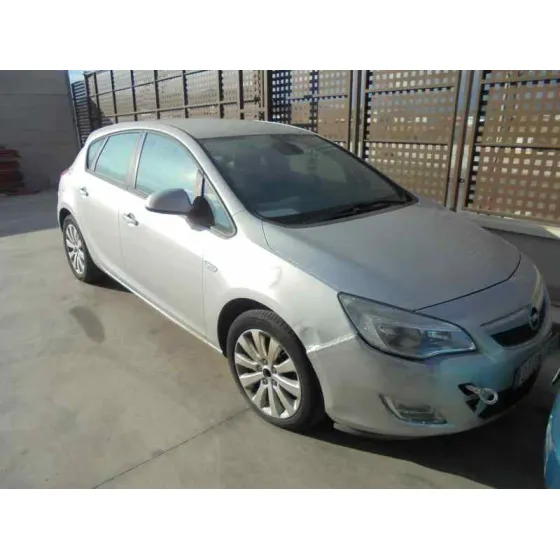 OPEL ASTRA J LIM. '2011 ENJOY PLATA