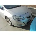 OPEL ASTRA J LIM. '2011 ENJOY PLATA