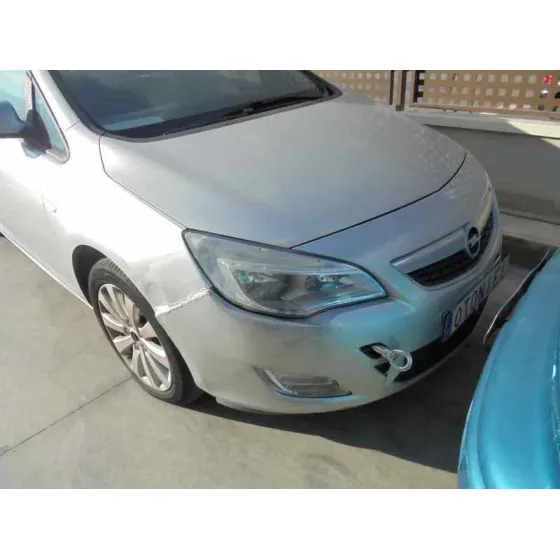 OPEL ASTRA J LIM. '2011 ENJOY PLATA