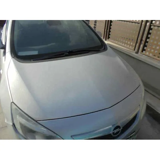 OPEL ASTRA J LIM. '2011 ENJOY PLATA